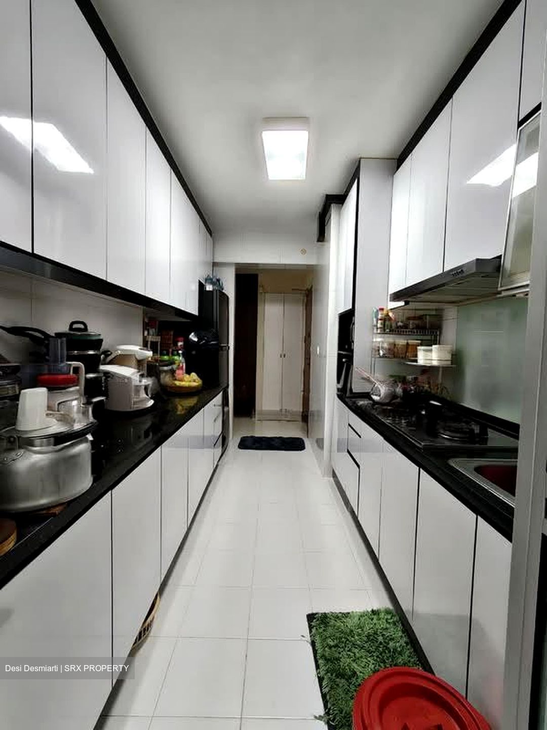Blk 415C Fernvale Riverbow (Sengkang), HDB 4 Rooms #534306481